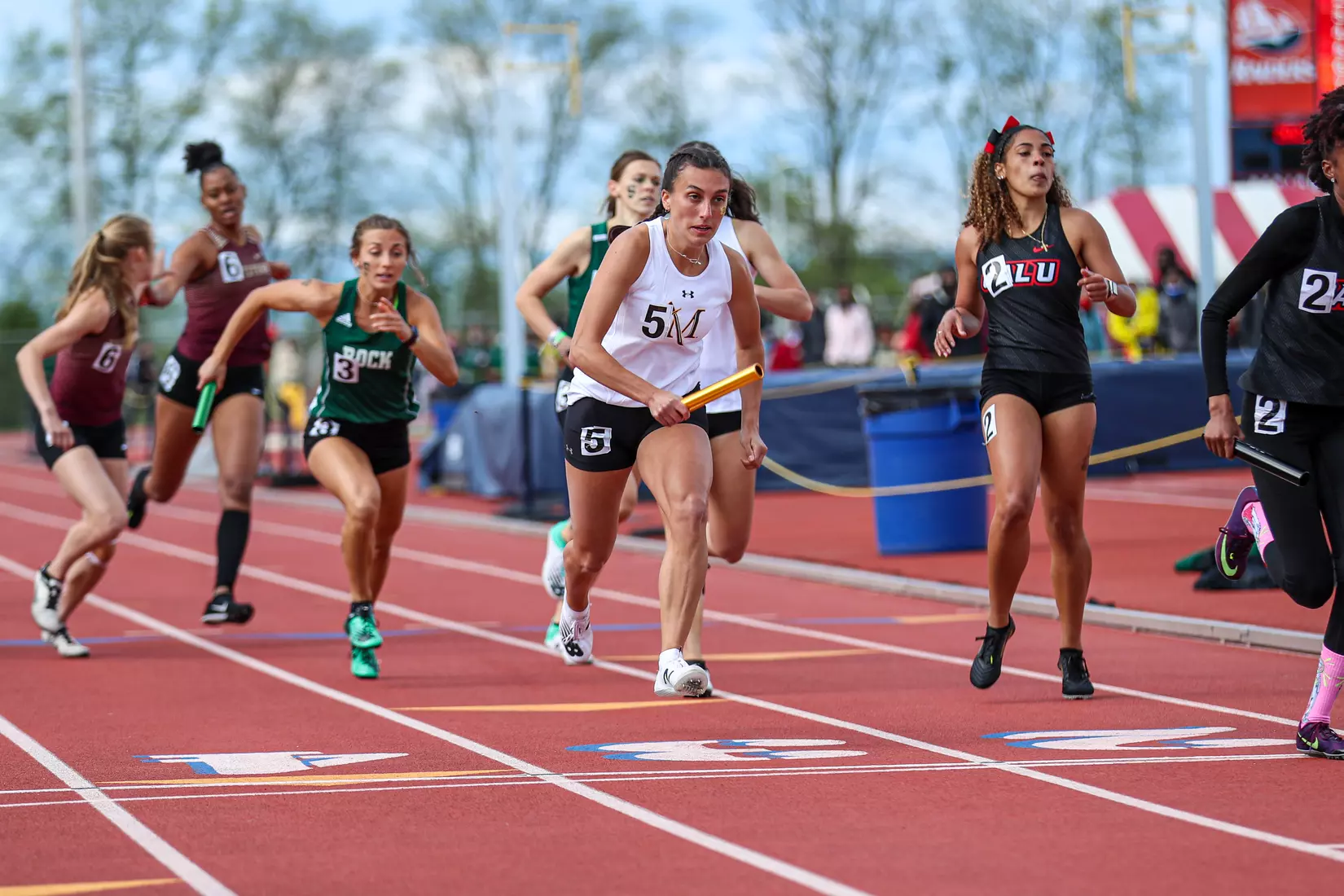 Millersville Track & Field