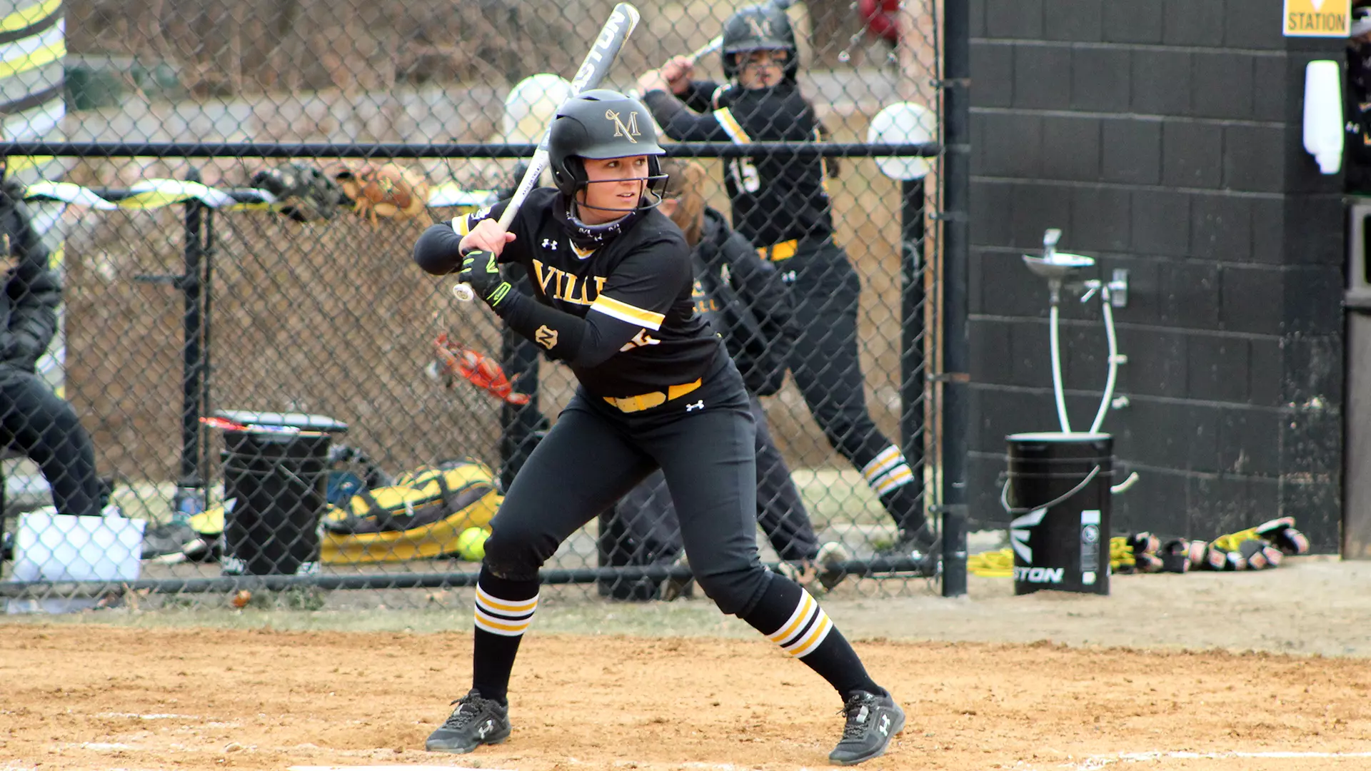 Millersville vs. Kutztown