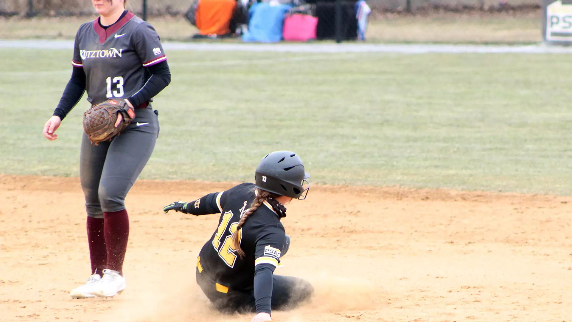 Millersville vs. Kutztown