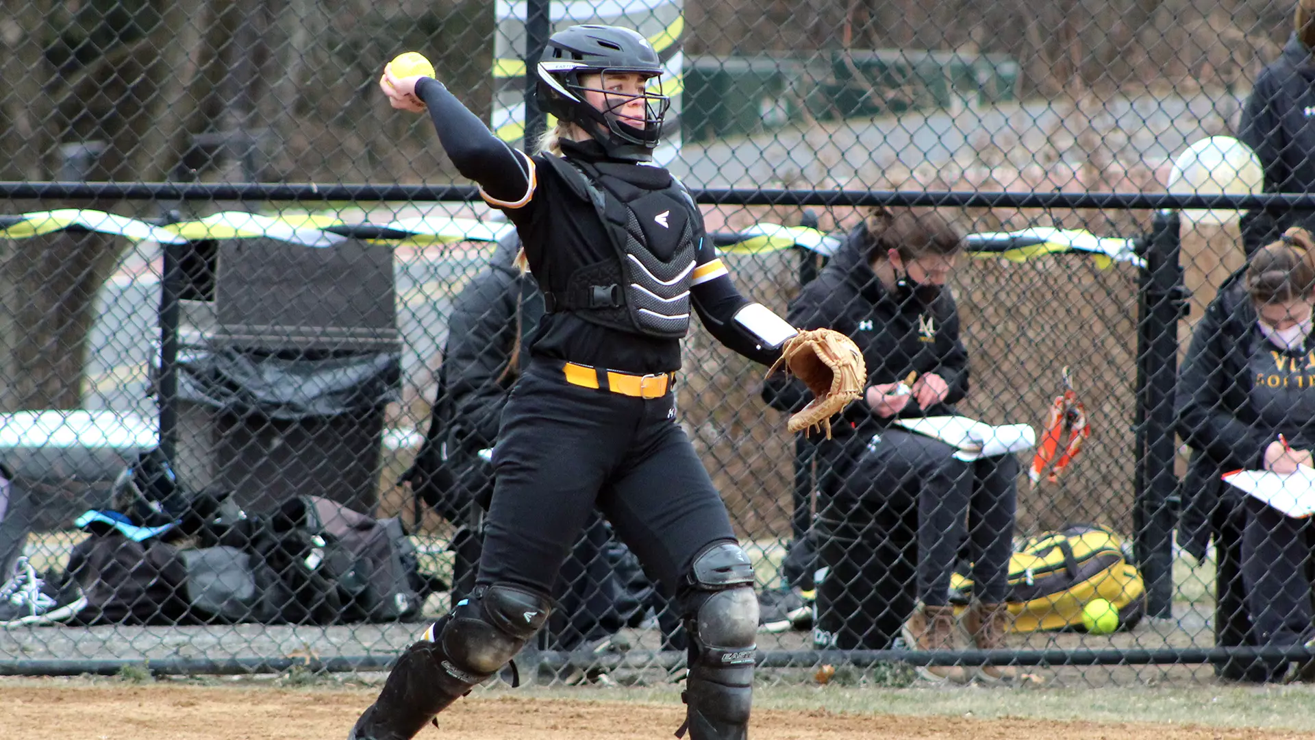 Millersville vs. Kutztown