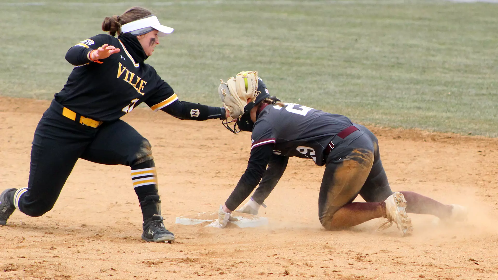 Millersville vs. Kutztown