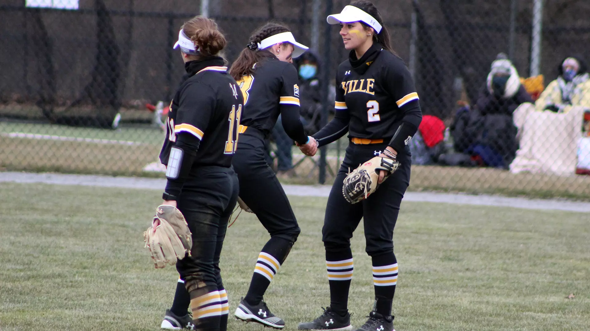 Millersville vs. Kutztown