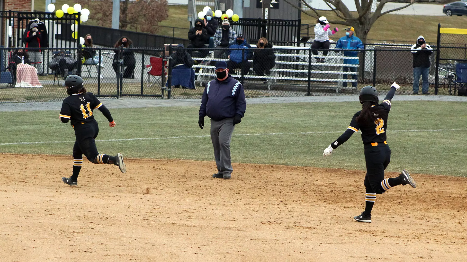 Millersville vs. Kutztown