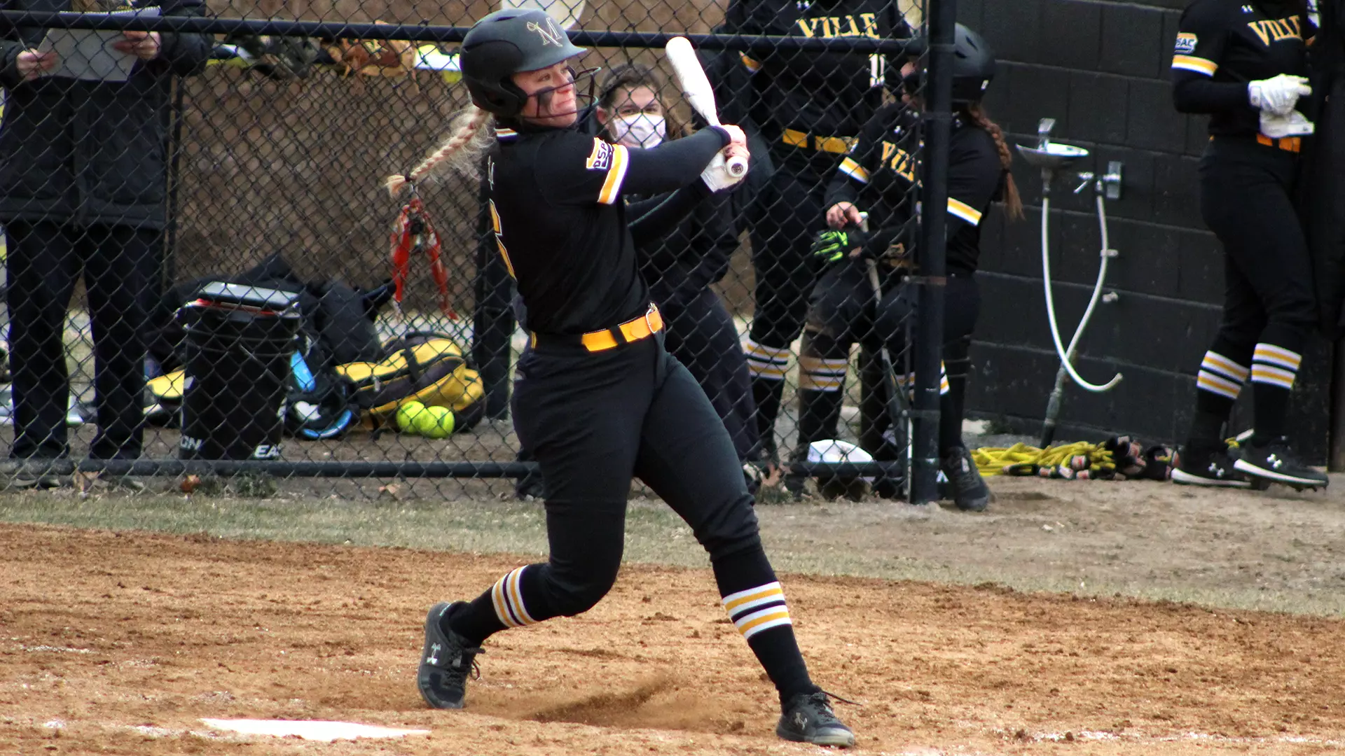 Millersville vs. Kutztown