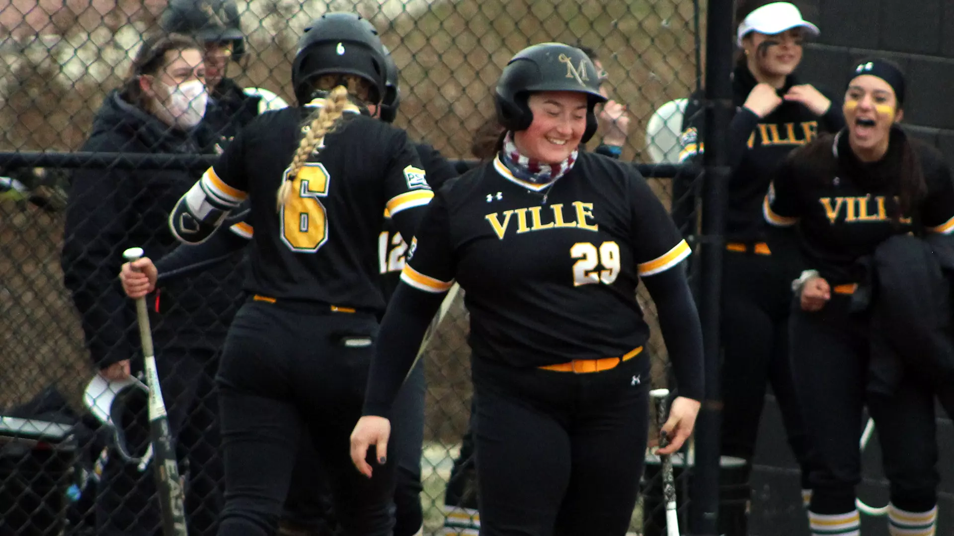 Millersville vs. Kutztown
