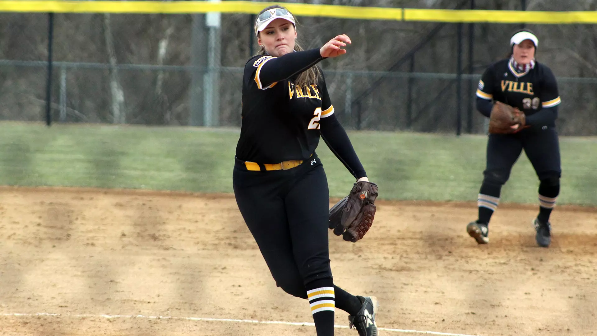 Millersville vs. Kutztown