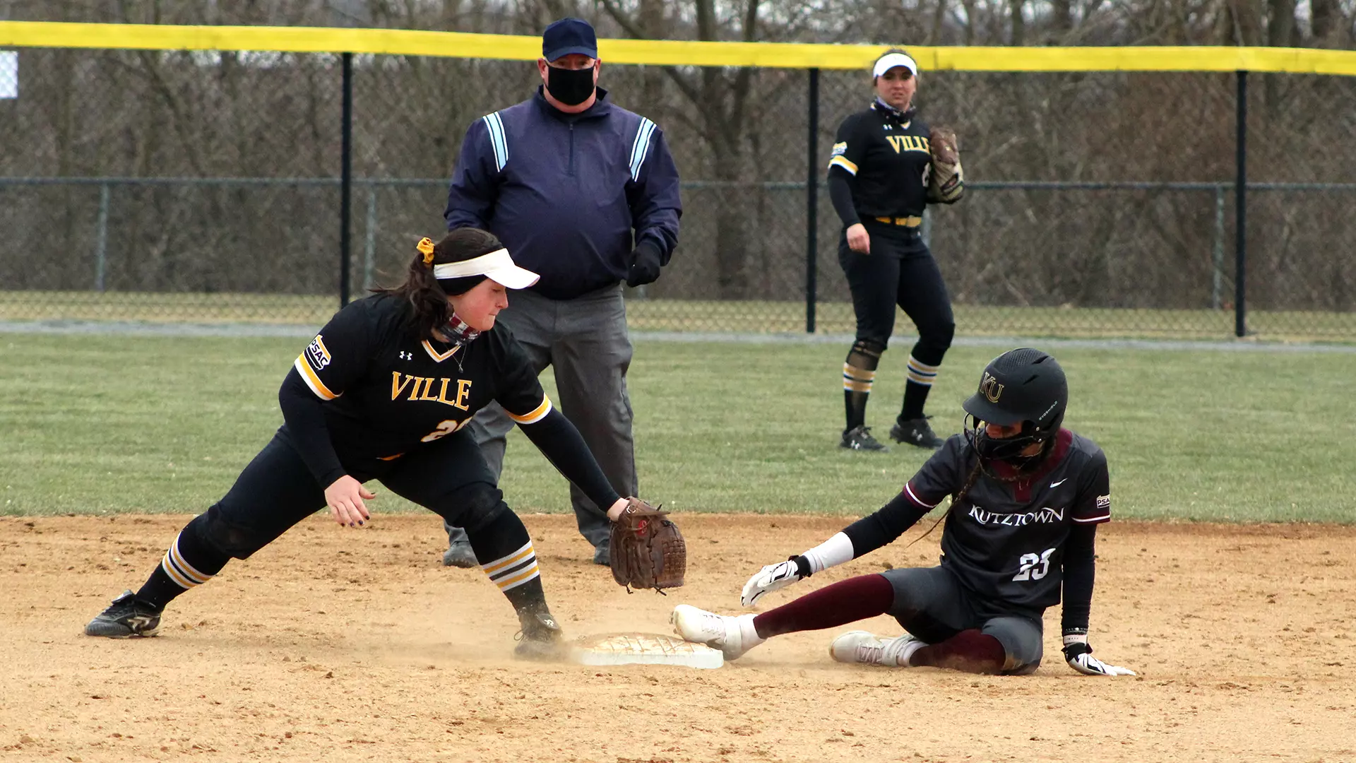 Millersville vs. Kutztown