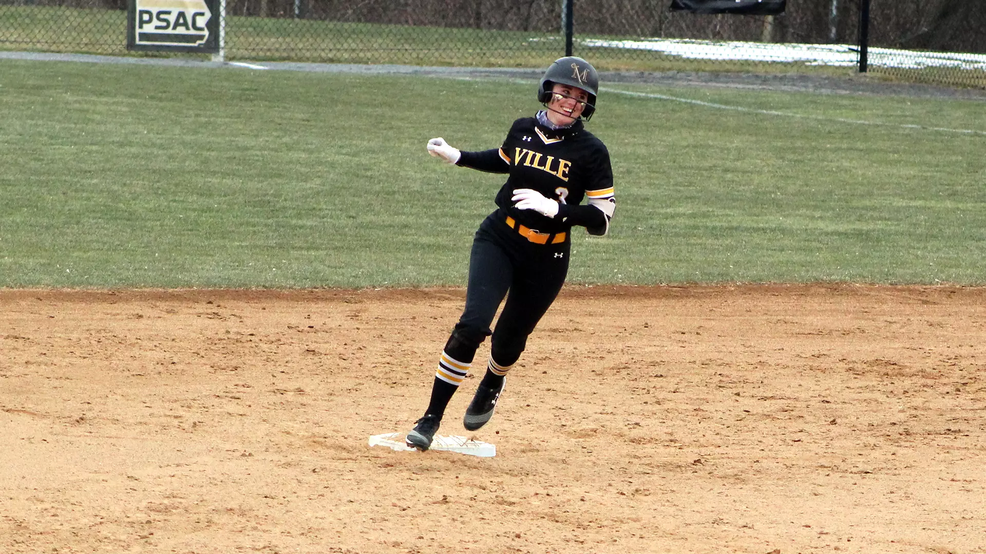 Millersville vs. Kutztown