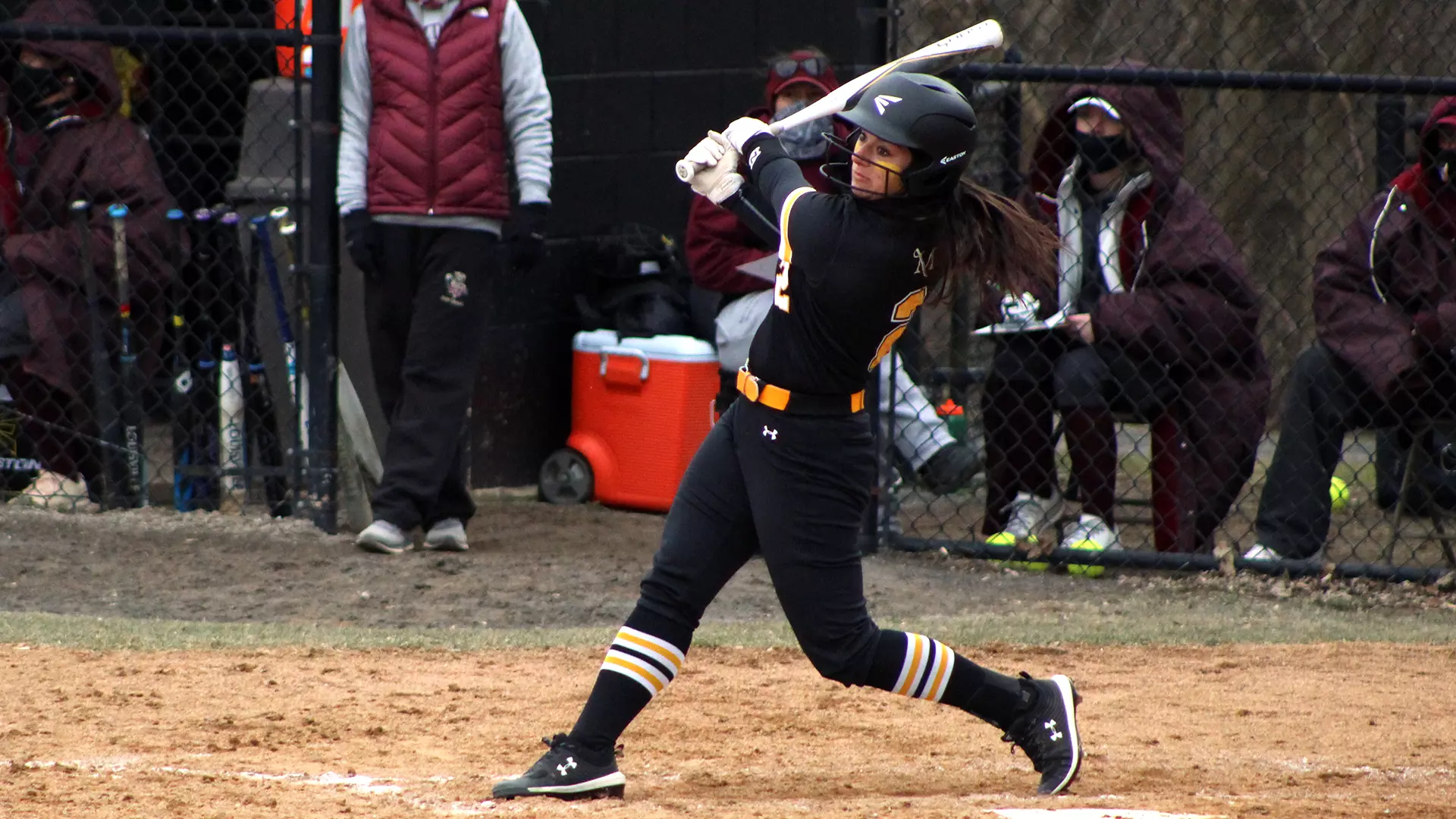 Millersville vs. Kutztown