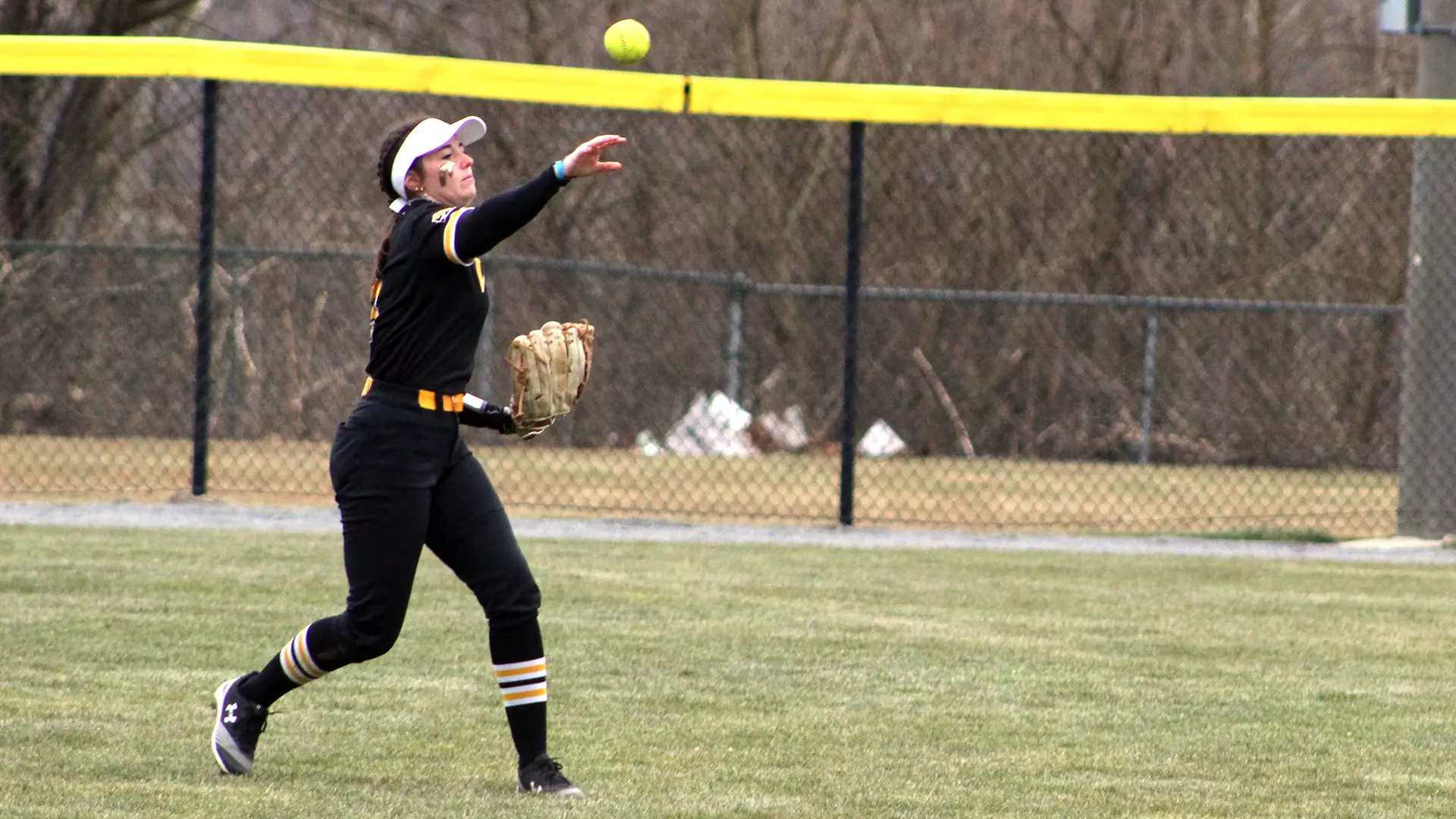 Millersville vs. Kutztown