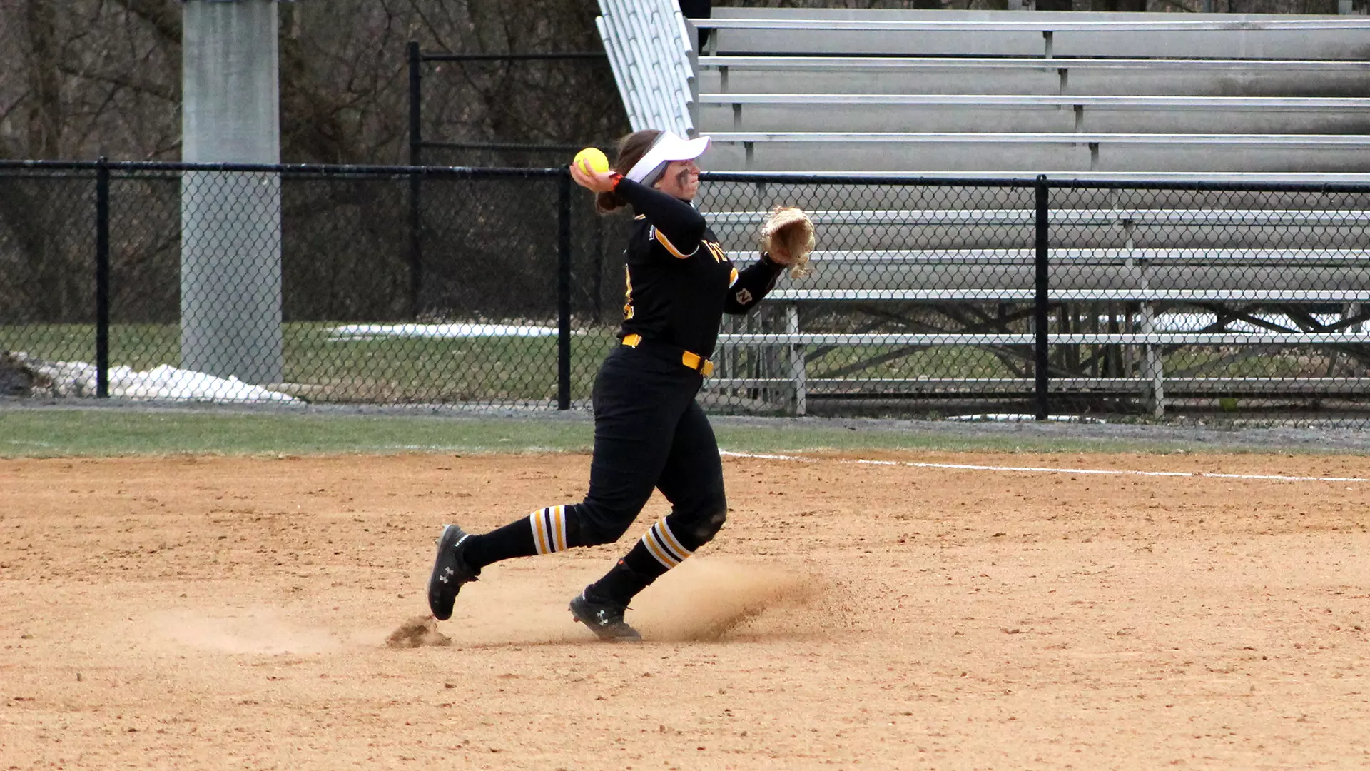 Millersville vs. Kutztown