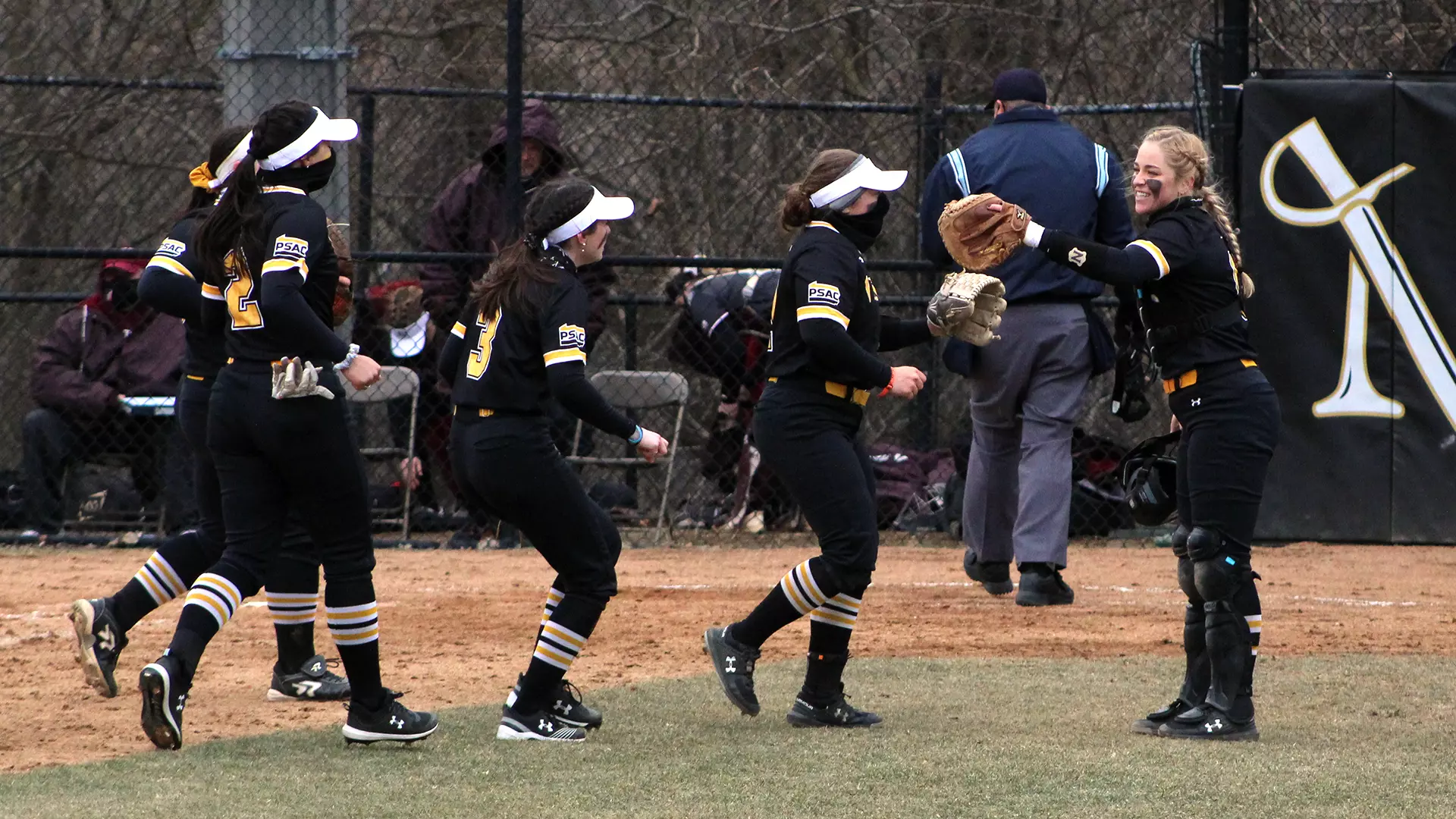 Millersville vs. Kutztown