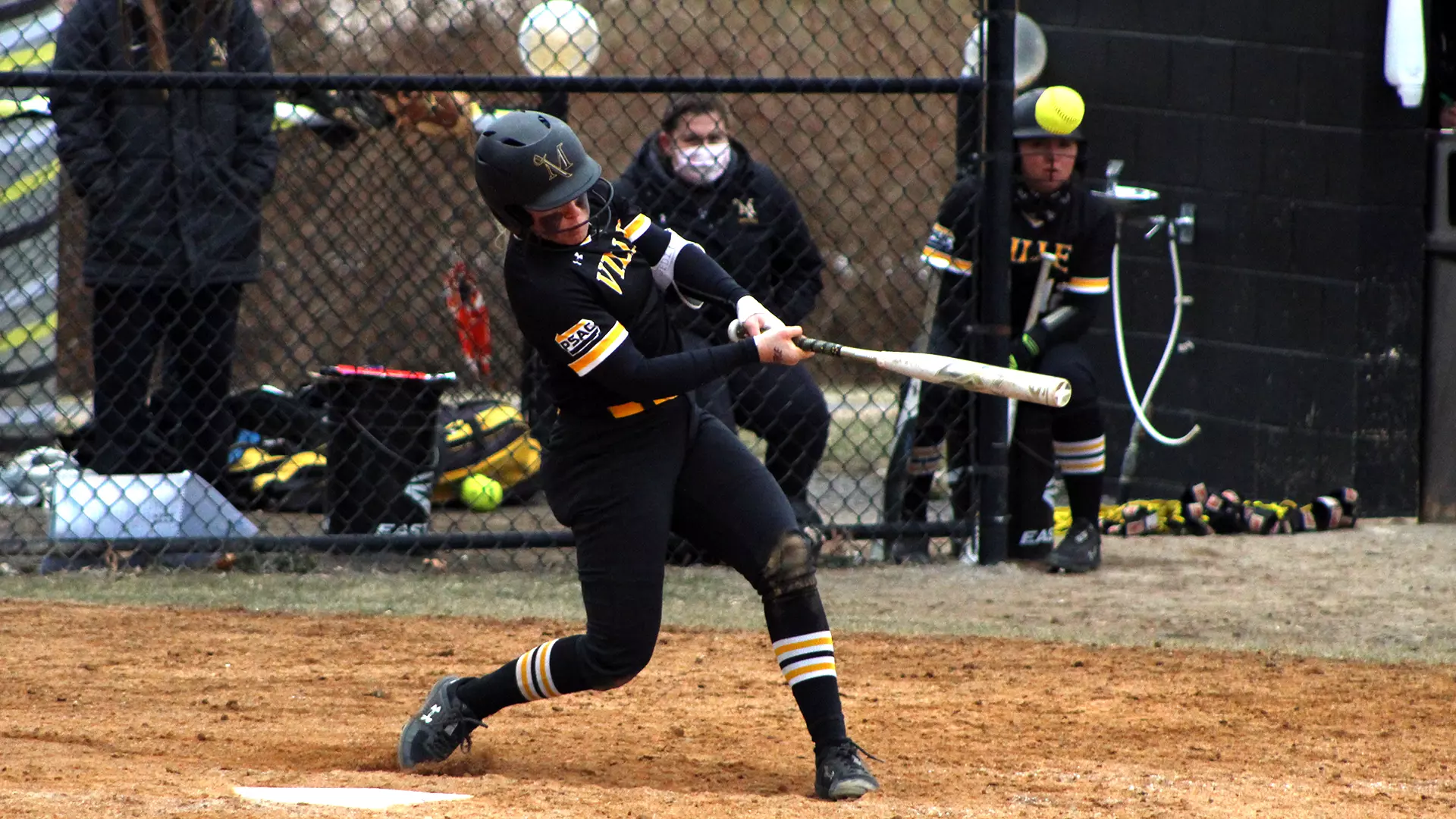 Millersville vs. Kutztown