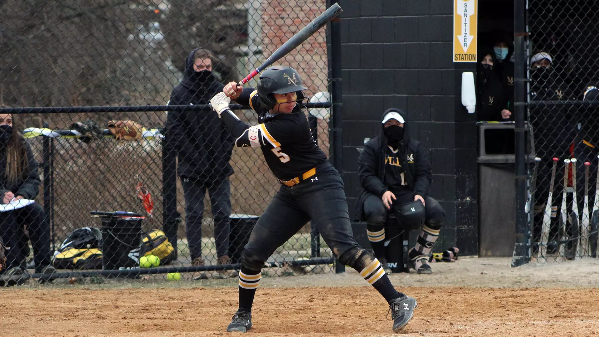 Millersville vs. Kutztown