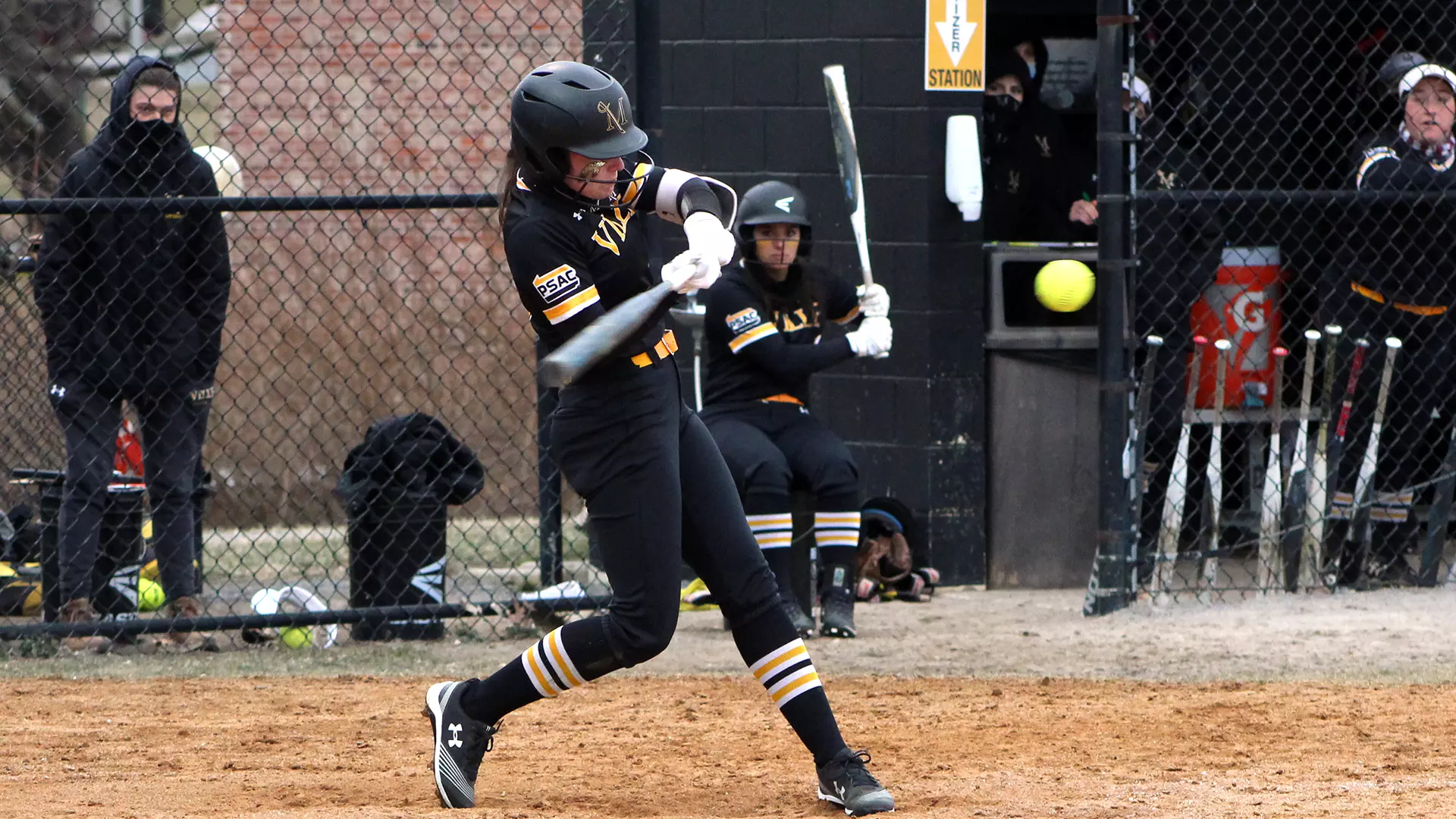 Millersville vs. Kutztown