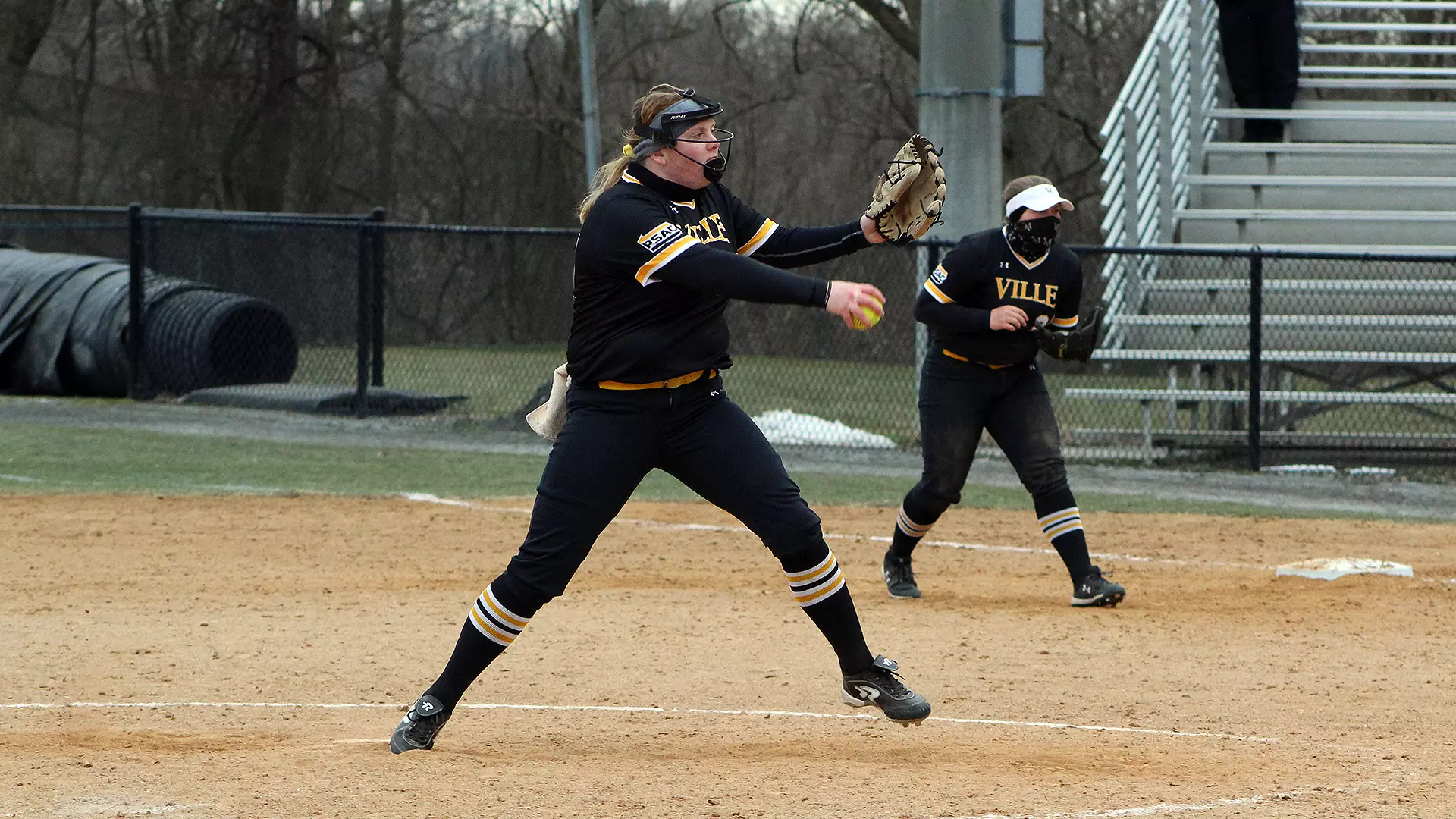 Millersville vs. Kutztown