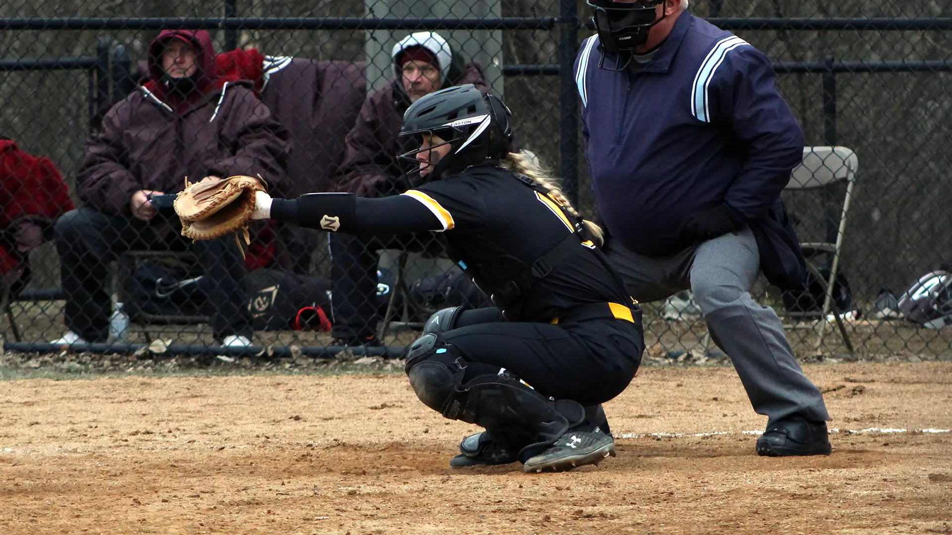 Millersville vs. Kutztown