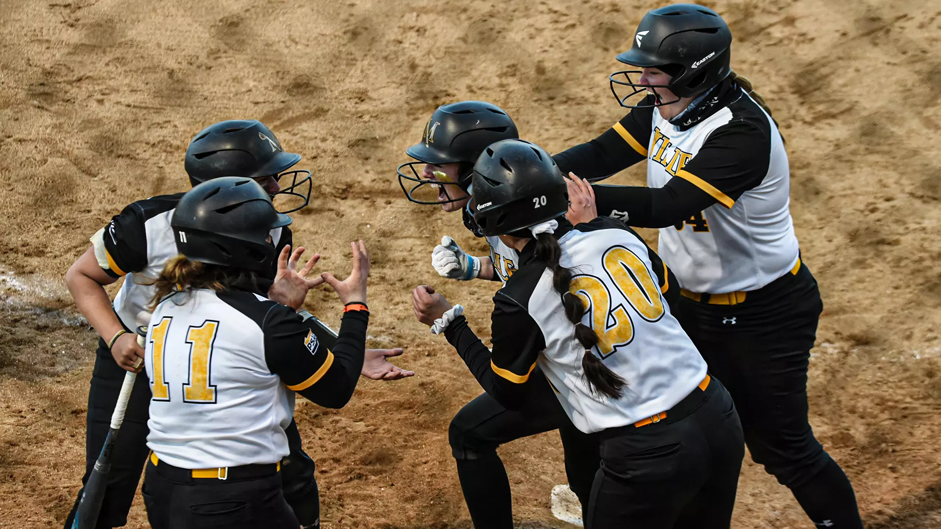 Softball vs. Kutztown