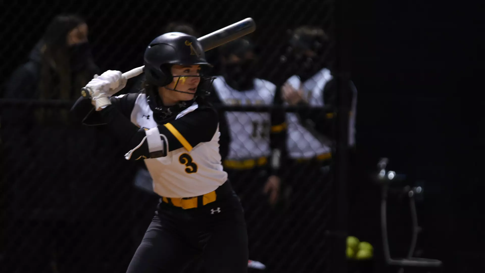 Softball vs. Kutztown