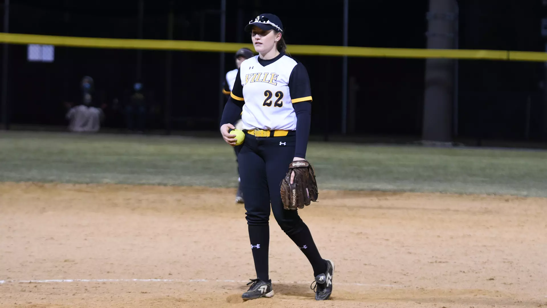 Softball vs. Kutztown