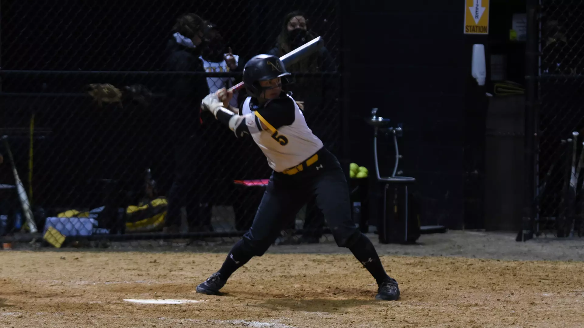 Softball vs. Kutztown