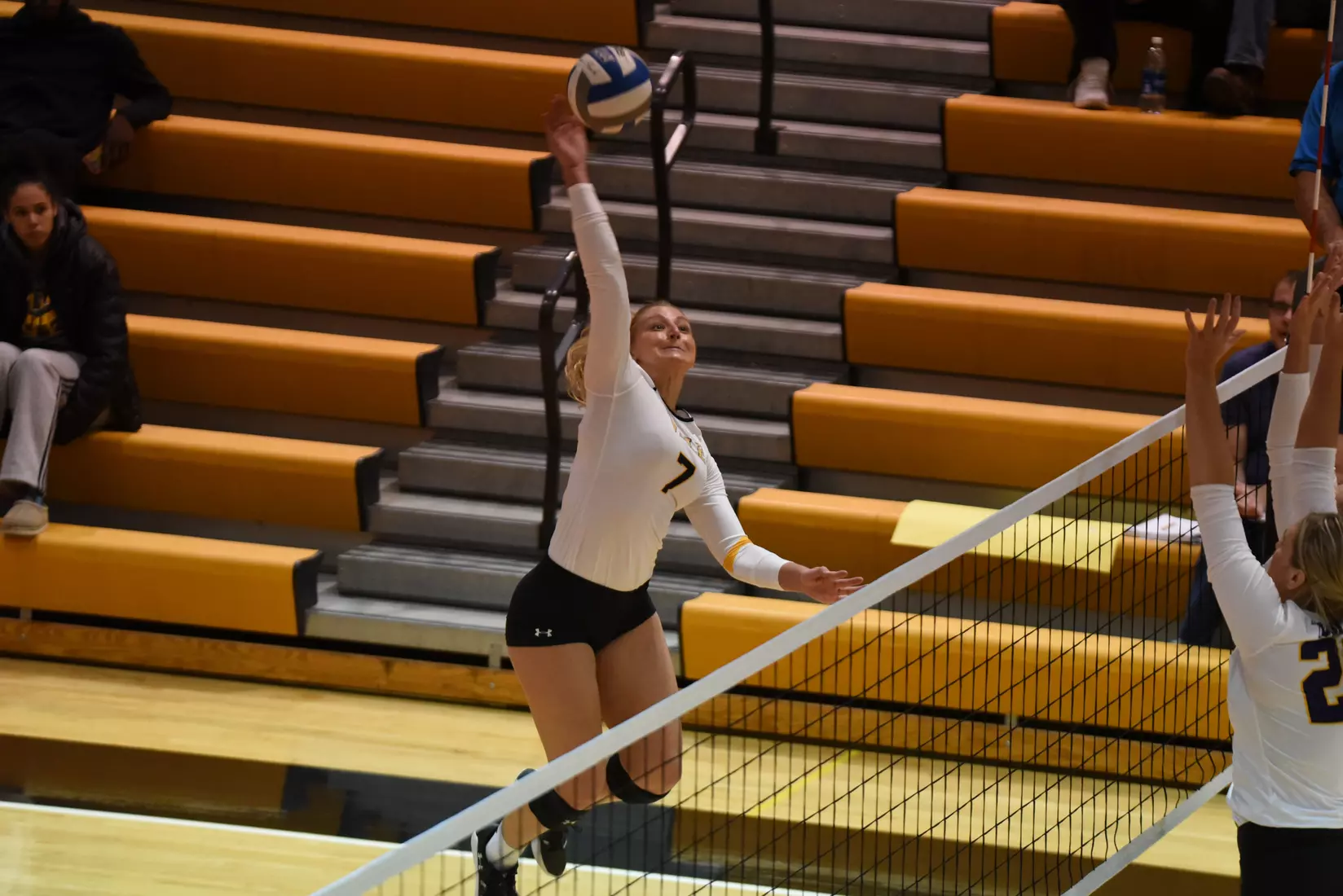 Volleyball vs. West Chester