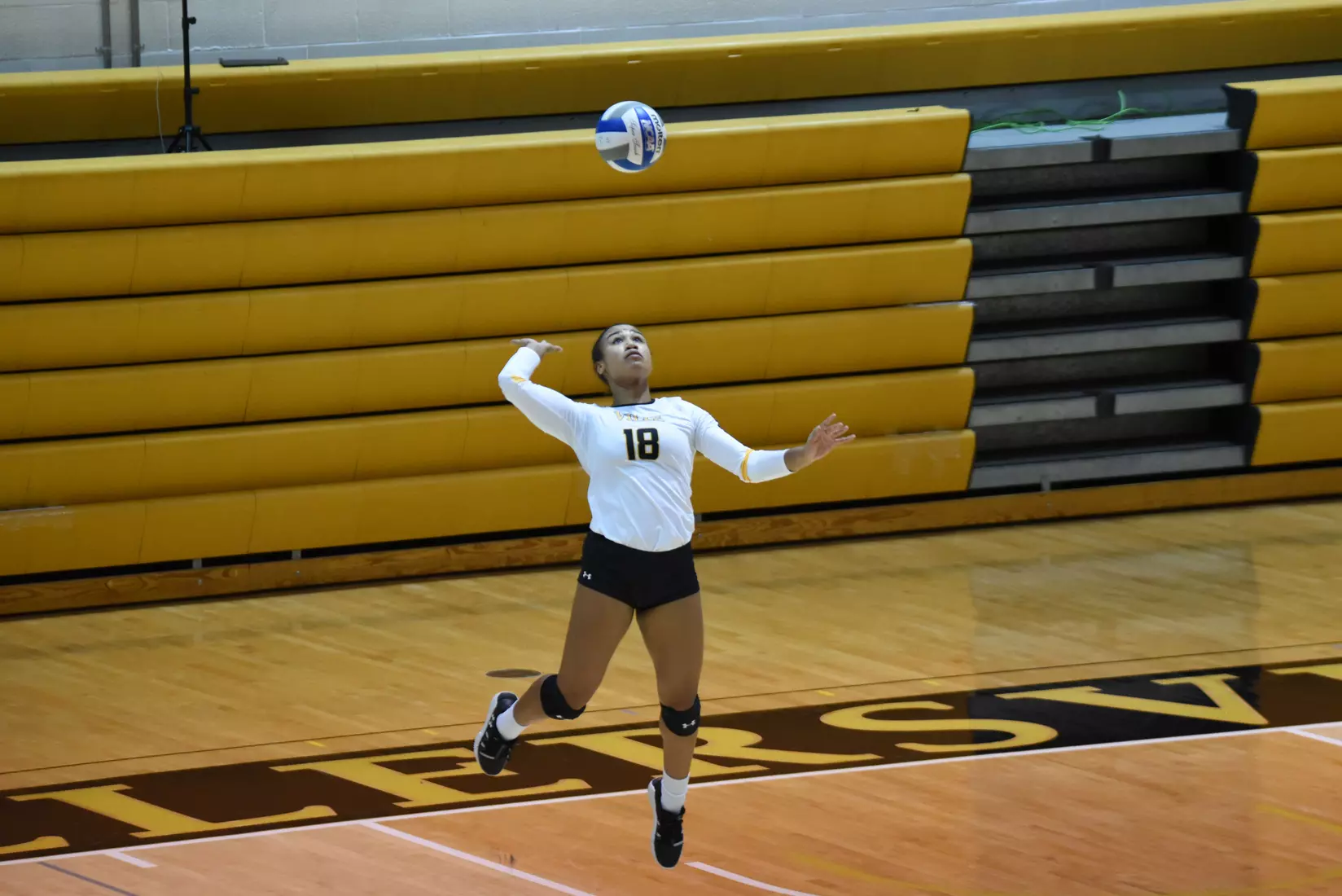 Volleyball vs. West Chester