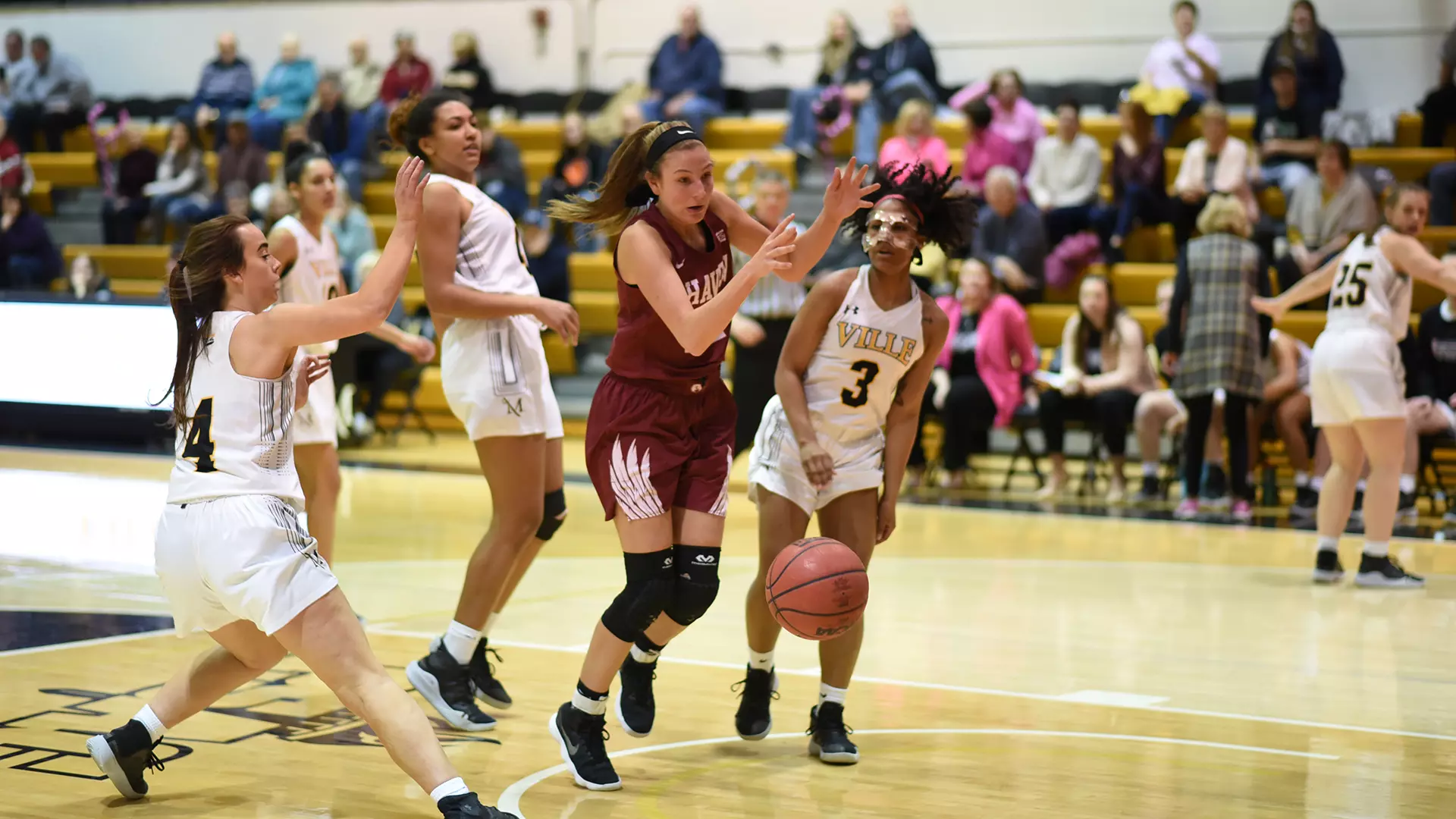 ty taylor bounce pass