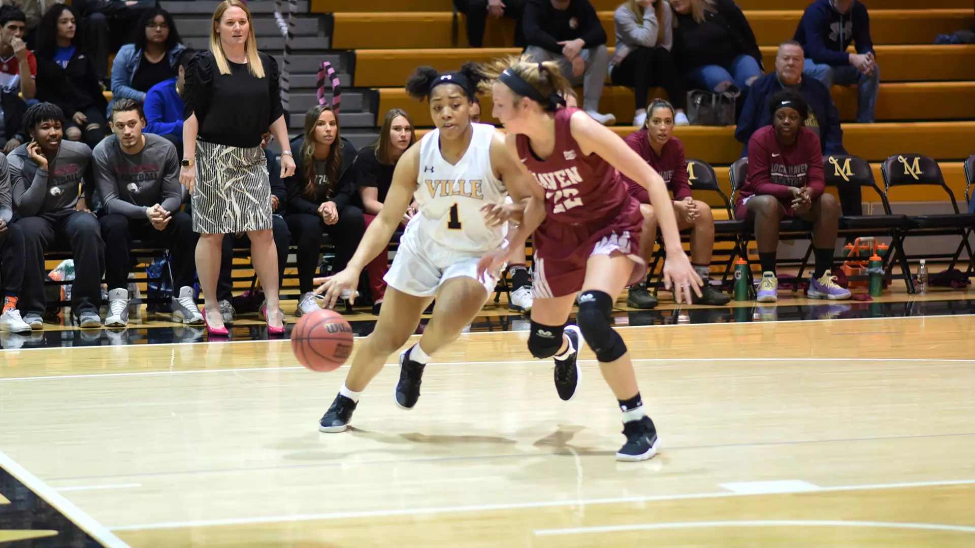 jones aryeh baseline