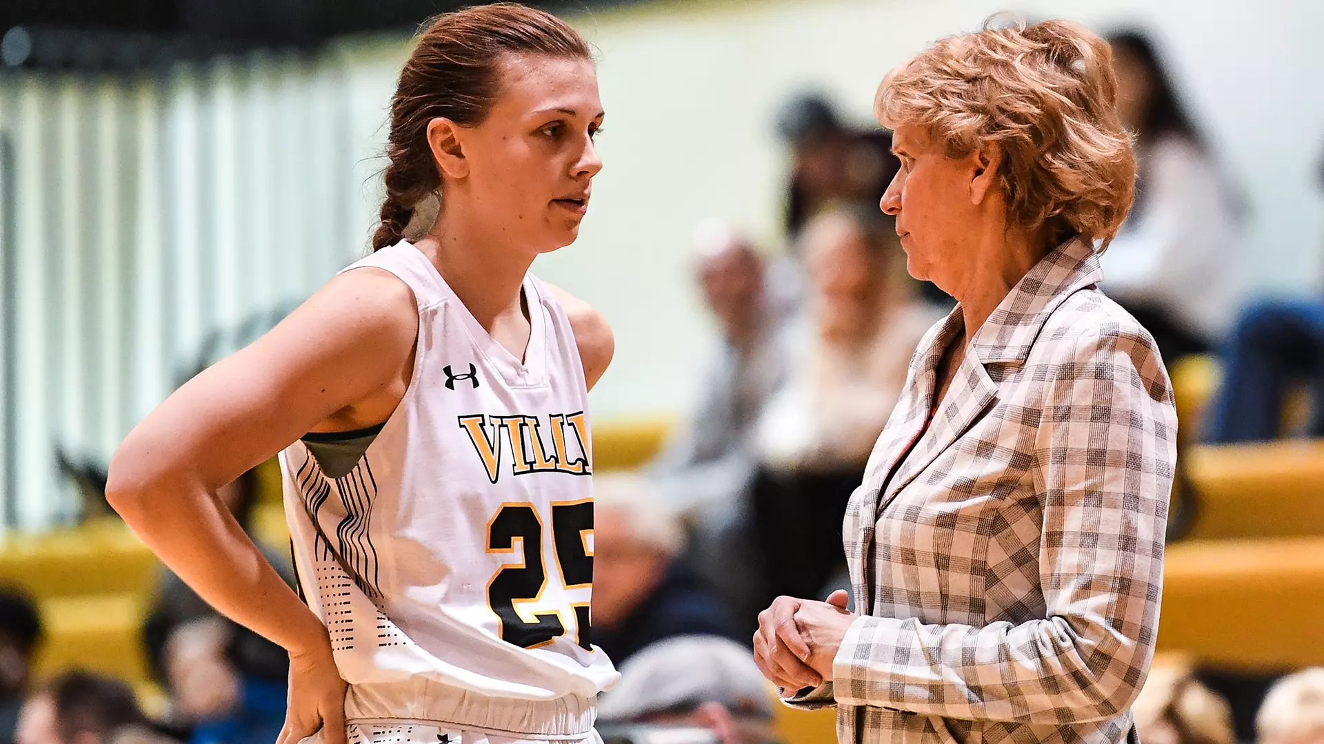 Millersville University vs. Kutztown PSAC basketball action in Pucillo Gymnasium in Millersville, PA on Wednesday, January 8, 2020. Mark Palczewski/Millersville Athletics Photo.