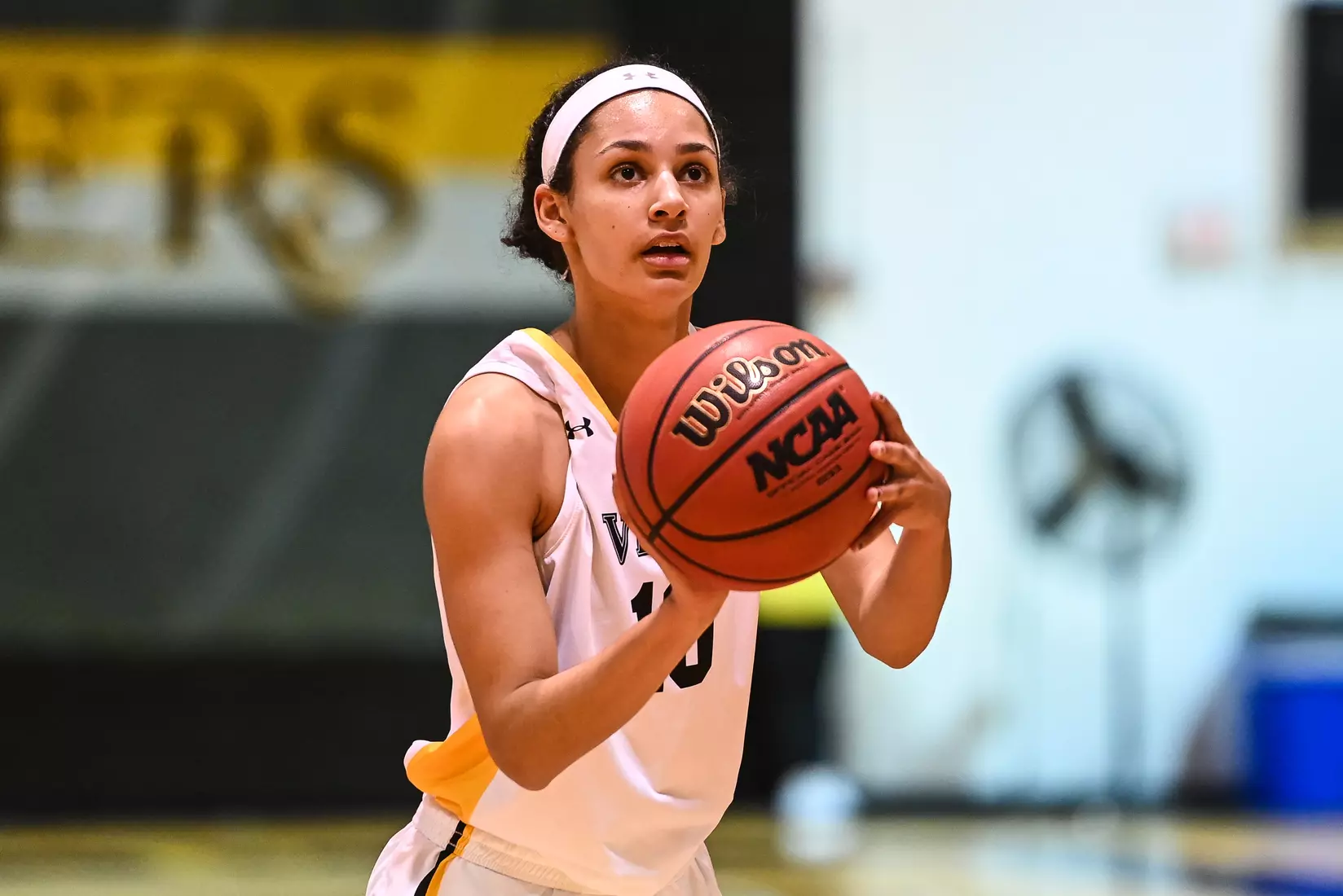 Millersville vs. Mansfield women's basketball at Pucillo Gym in Millersville, PA on Saturday, January 22, 2022. Mark Palczewski/Millersville Athletics Photo.