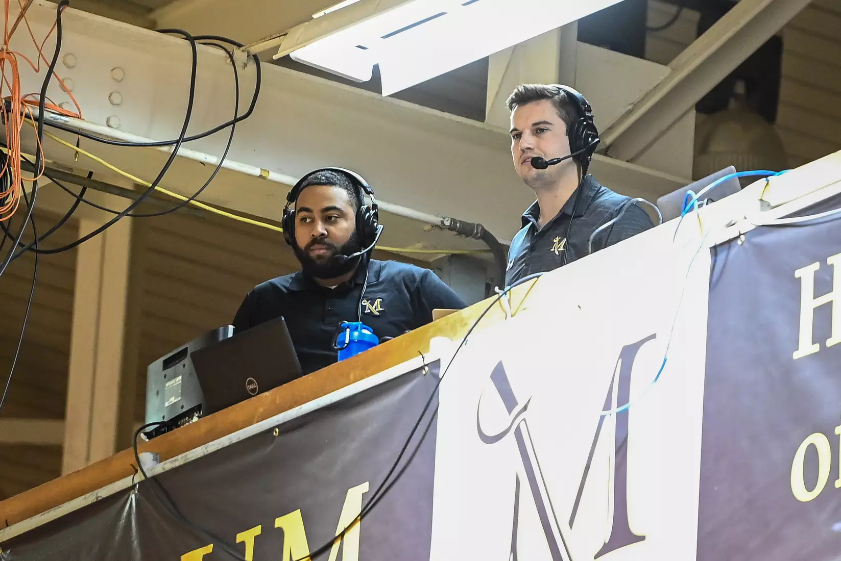 Millersville vs. Mansfield women's basketball at Pucillo Gym in Millersville, PA on Saturday, January 22, 2022. Mark Palczewski/Millersville Athletics Photo.