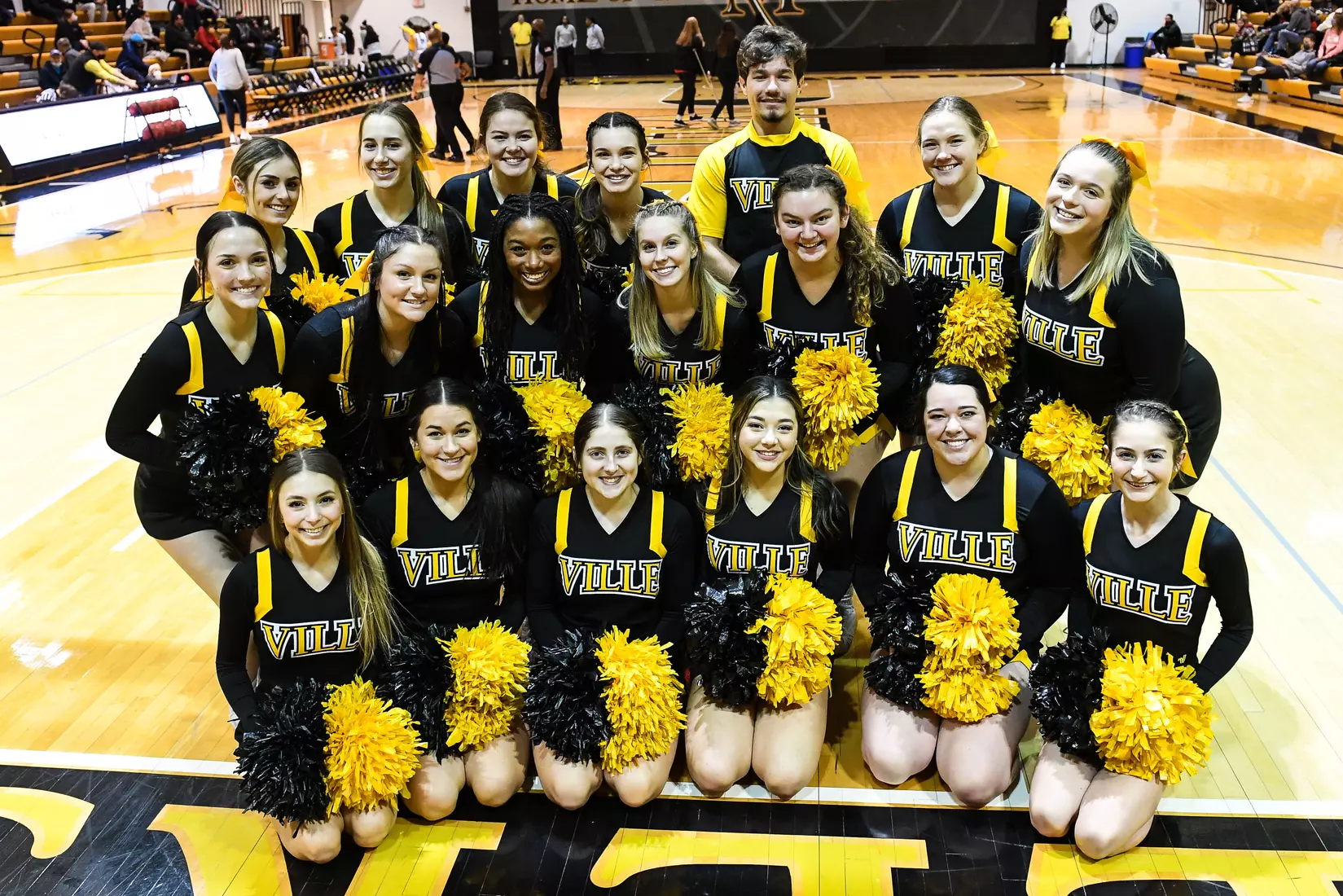 Millersville vs. Mansfield women's basketball at Pucillo Gym in Millersville, PA on Saturday, January 22, 2022. Mark Palczewski/Millersville Athletics Photo.