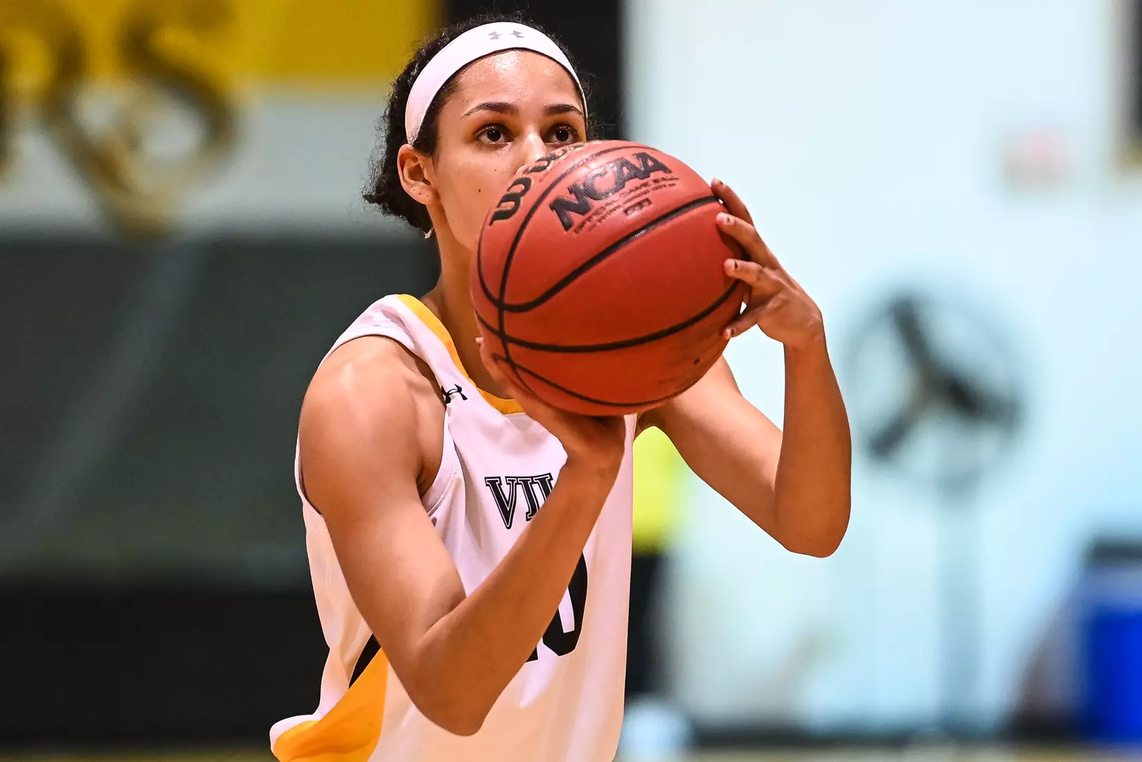 Millersville vs. Mansfield women's basketball at Pucillo Gym in Millersville, PA on Saturday, January 22, 2022. Mark Palczewski/Millersville Athletics Photo.
