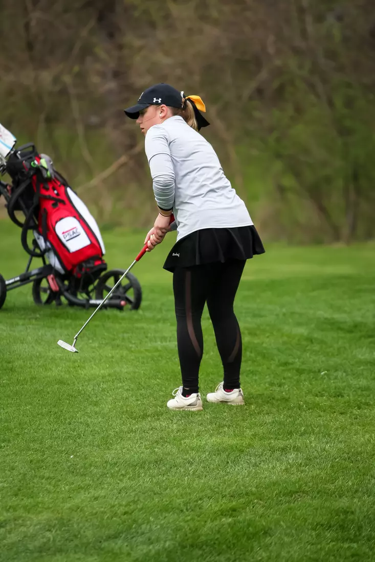 wgolf PSAC