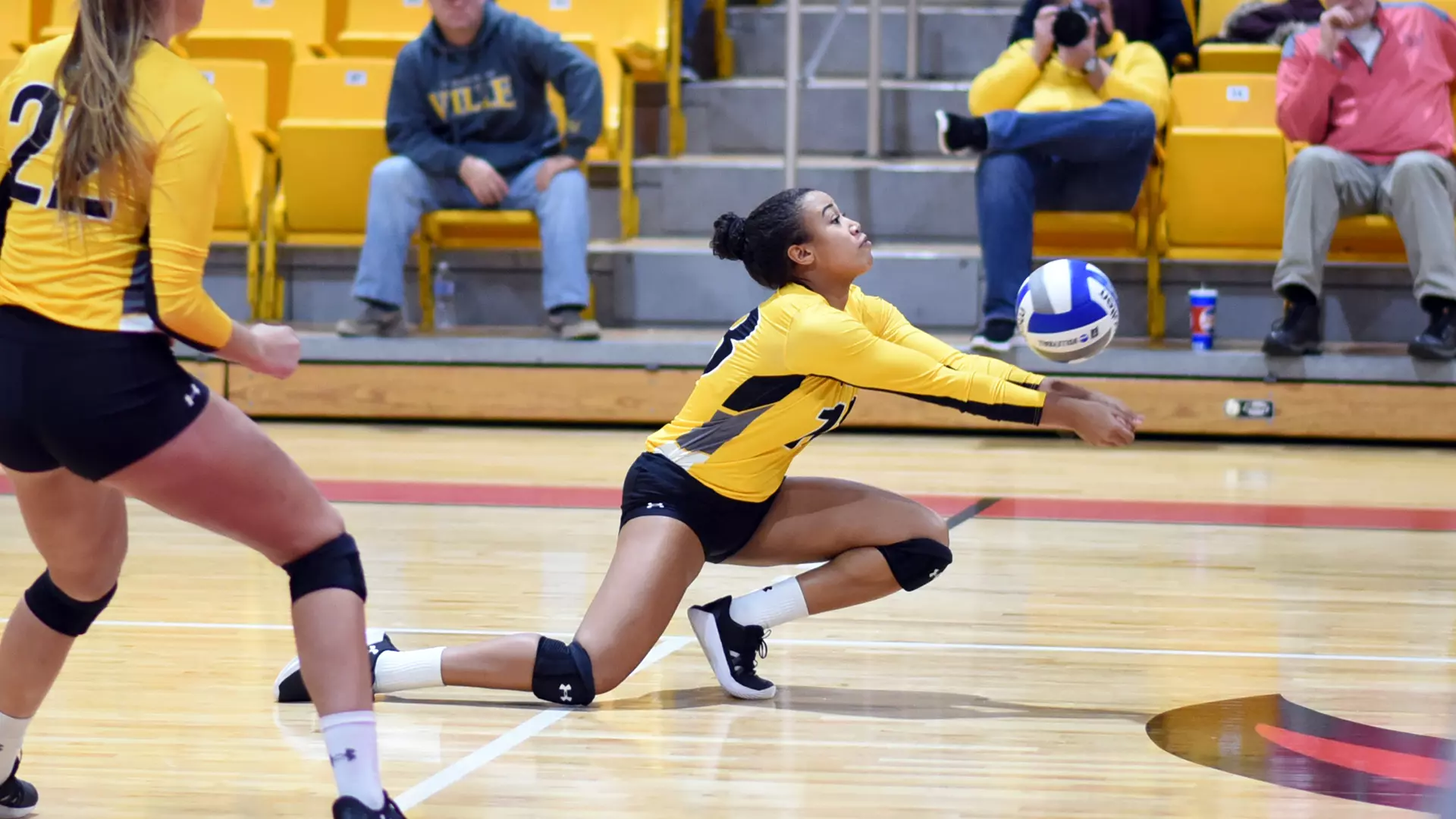 Women's Volleyball (NCAA Tournament)