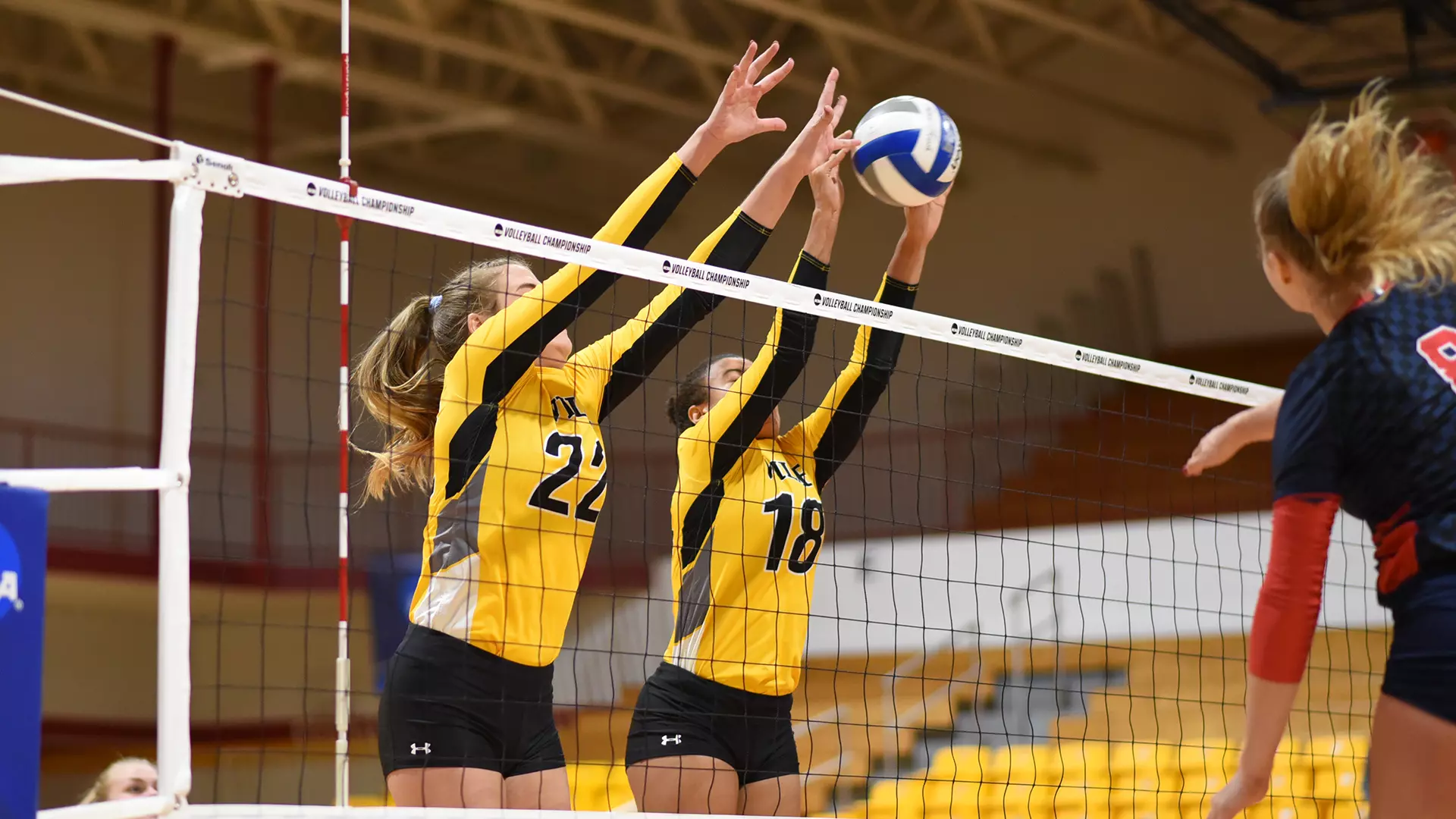 Women's Volleyball (NCAA Tournament)