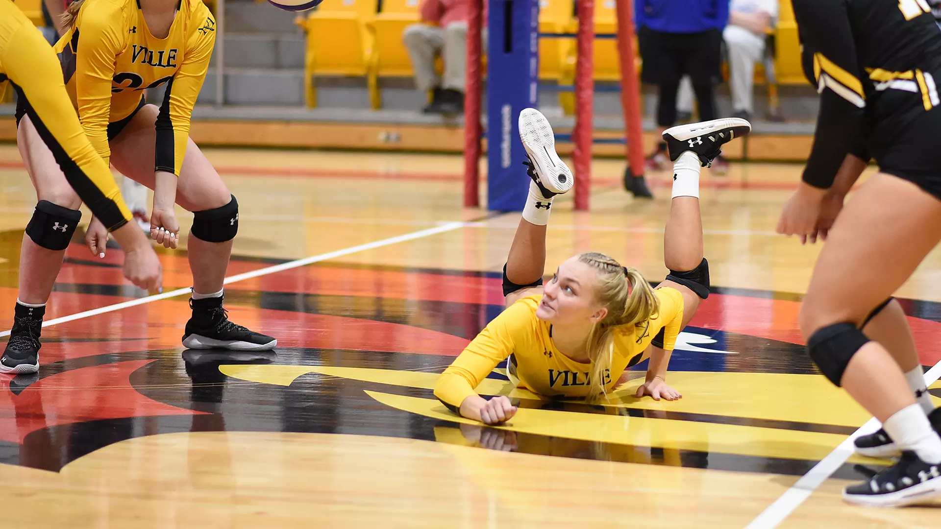 Women's Volleyball (NCAA Tournament)