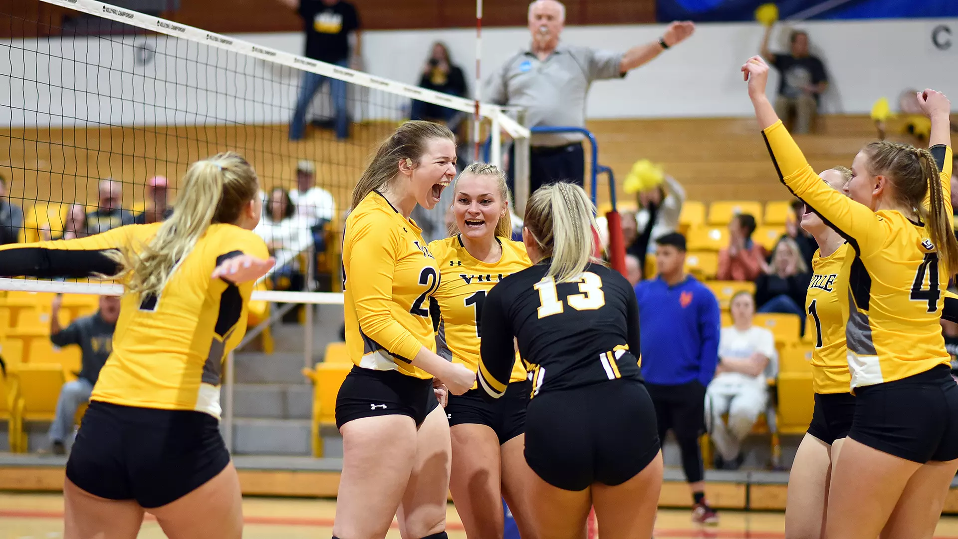 Women's Volleyball (NCAA Tournament)