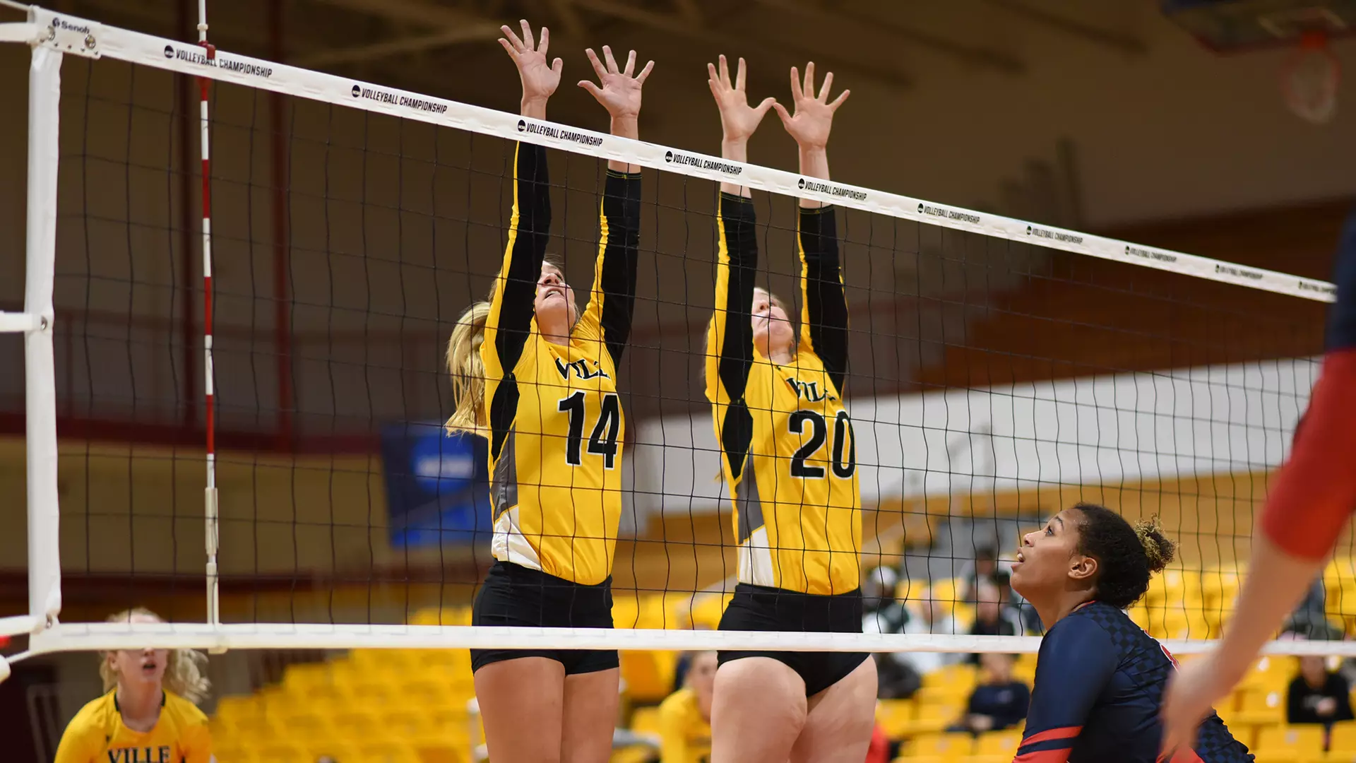 Women's Volleyball (NCAA Tournament)