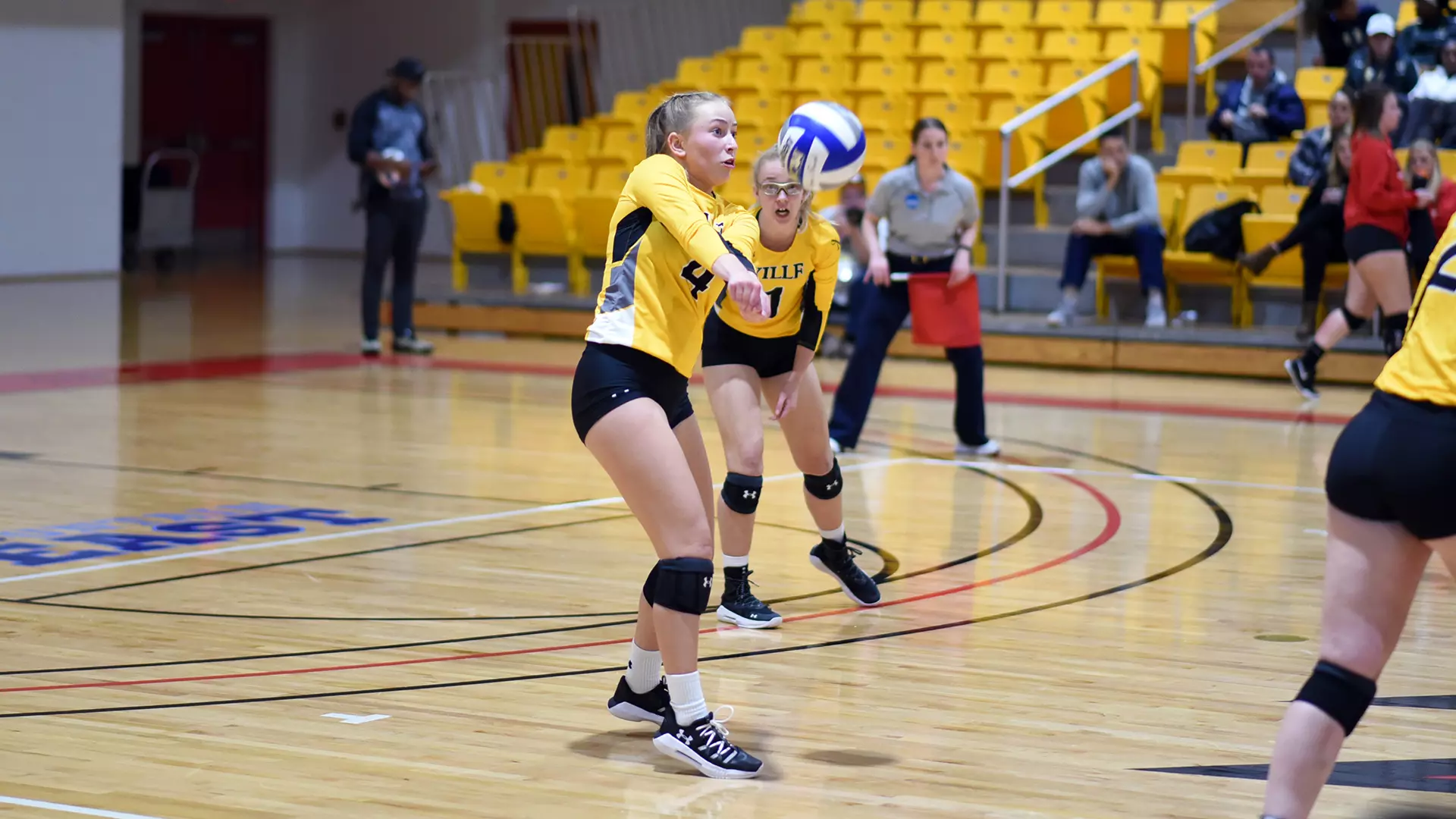 Women's Volleyball (NCAA Tournament)