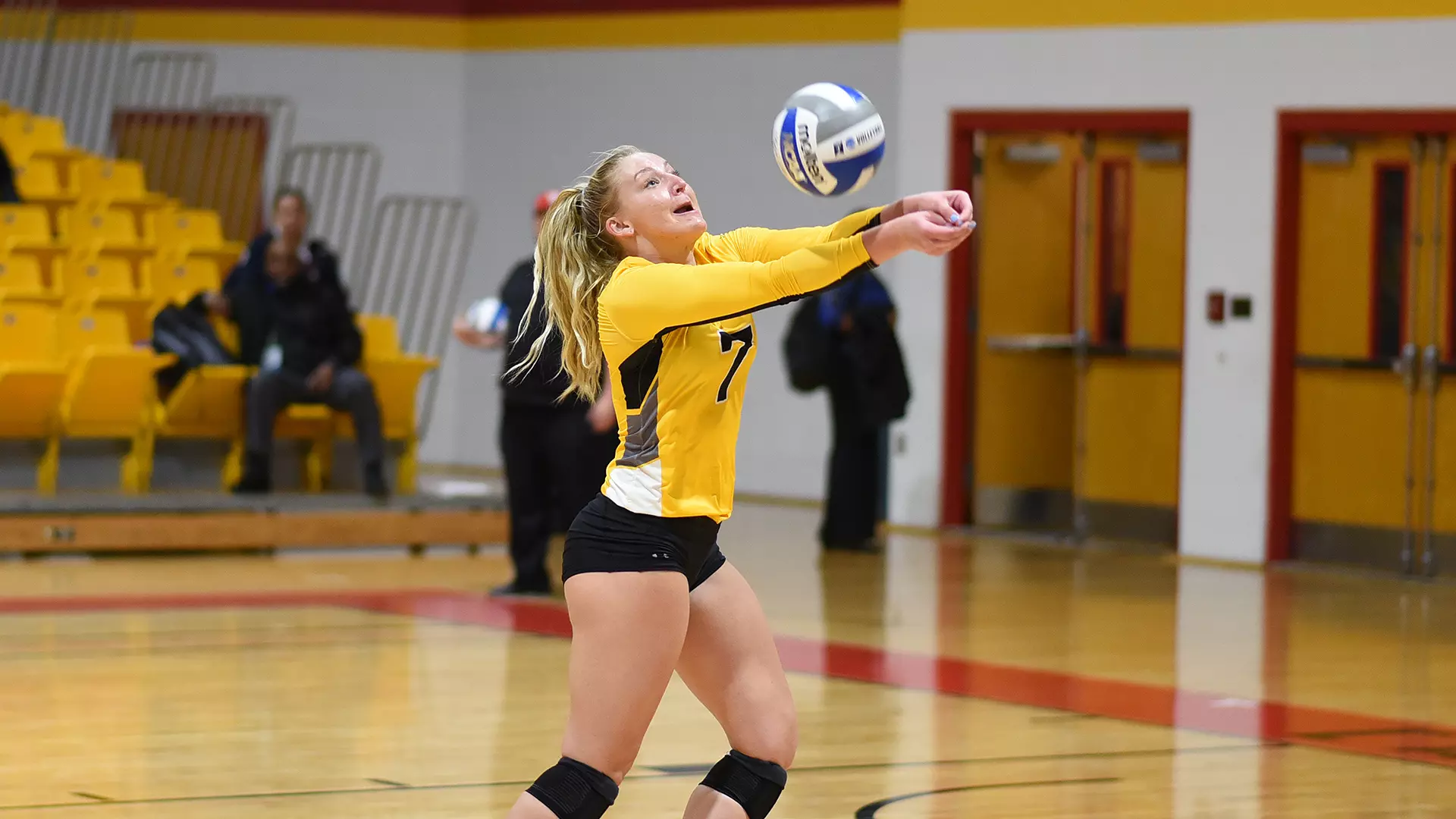 Women's Volleyball (NCAA Tournament)