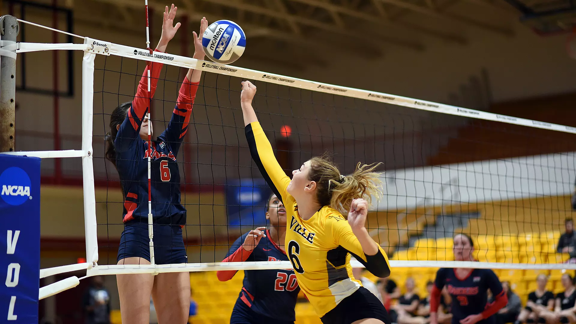 Women's Volleyball (NCAA Tournament)