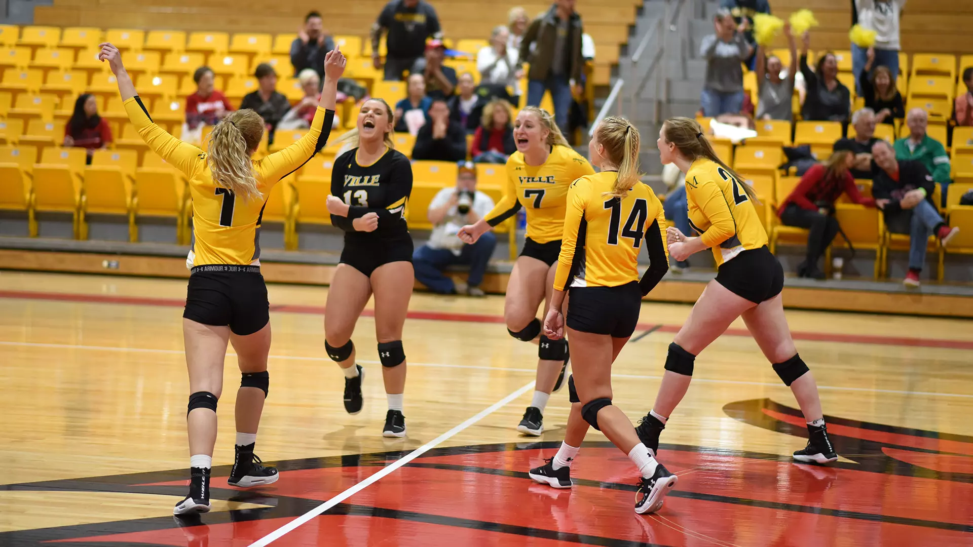 Women's Volleyball (NCAA Tournament)