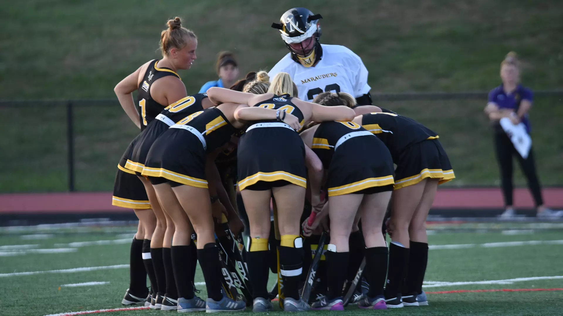 vs wcu