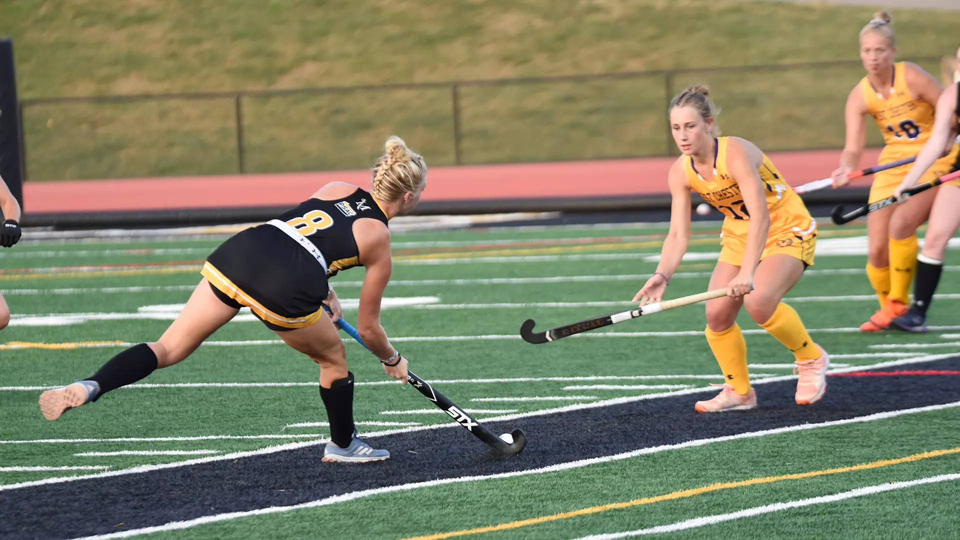 vs wcu