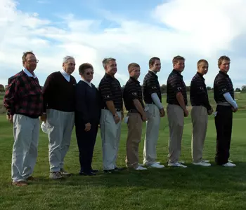todd myers team
