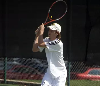 Marauders Down Chestnut Hill; Improve Spring Season Record to 5-1 Image