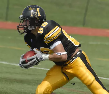 Edinboro Downs Marauders in Season Finale Image