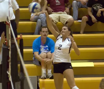 Sinback Helps Marauders Grab Second Straight Victory Image